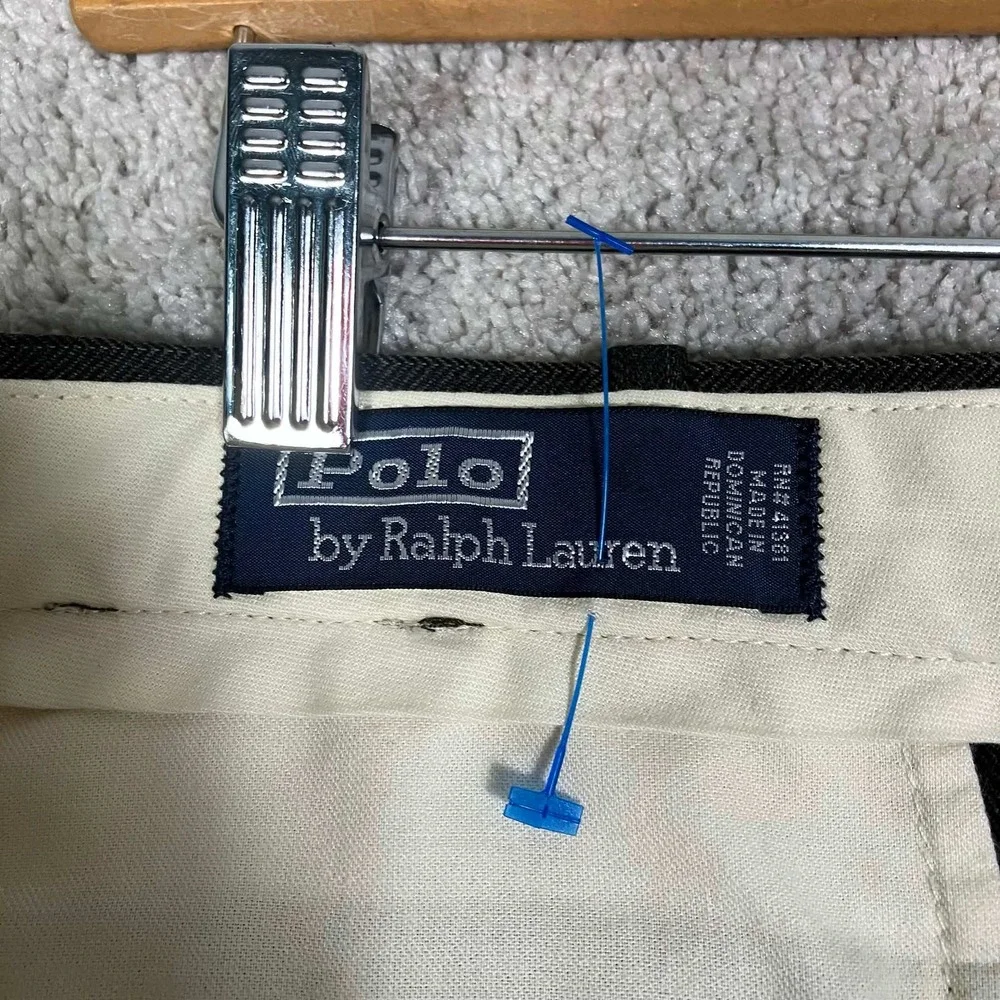 Polo Ralph Lauren this item